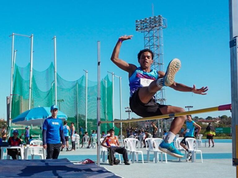 Veja a lista de contemplados com o bolsa-atleta 2024 em MS