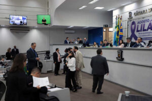 Vereadores analisam projeto para proteção de migrantes na Capital