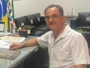 Vice-prefeito de Caarapó é condenado por propaganda eleitoral antecipada