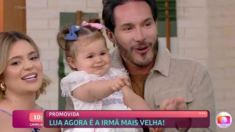 Viih Tube dizia ser 'tentante' quando já sabia de gravidez