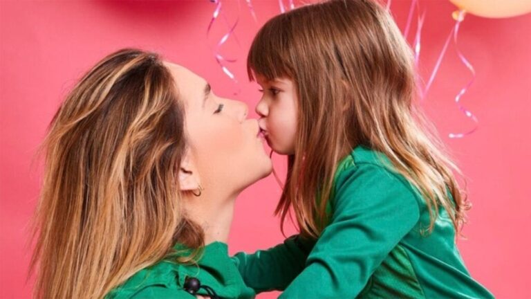 Virginia Fonseca celebra aniversário de 3 anos da filha mais velha, Maria Alice, com emocionante homenagem