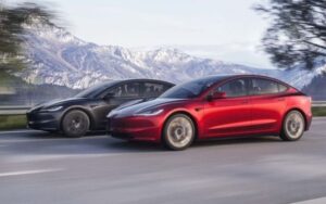 Você não imagina qual o desgaste da bateria de um Tesla em 3 anos