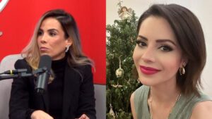 Wanessa revela bulimia e anorexia em meio a comparações com Sandy