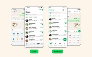 WhatsApp explica as mudanças de design do aplicativo