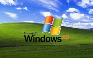 Windows XP conecta na internet e fica infestado de vírus em minutos