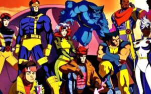 X-Men finalmente turbinam o poder de uma heroína 35 anos depois