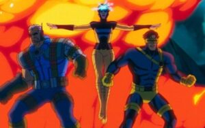 X-Men ‘97 abre as portas para o retorno de outro desenho clássico da Marvel