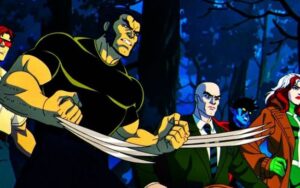 X-Men ‘97 foi impedida de usar este famoso mutante dos quadrinhos