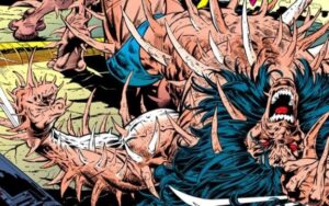 X-Men ‘97 foi influenciada por esta grande saga dos anos 1990
