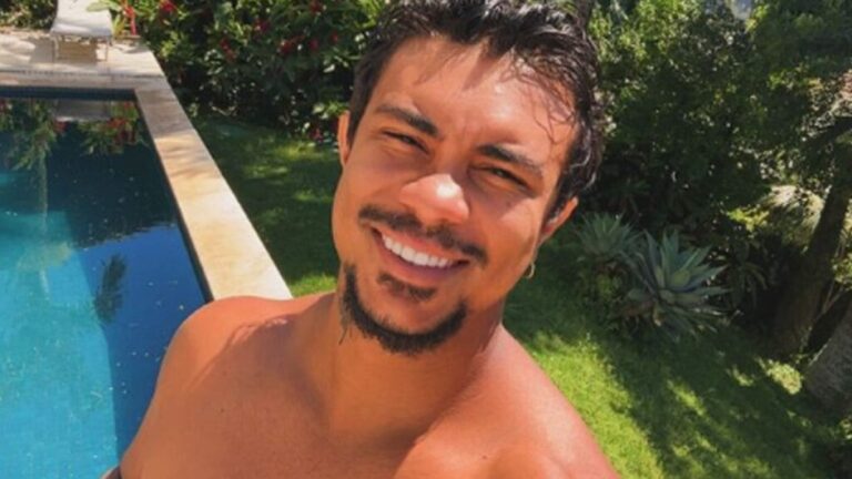 Xamã surpreende ao ser dono de mansão de luxo com detalhes incríveis