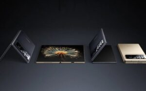 Xiaomi quer MIX Fold 4 como dobrável mais fino do mundo