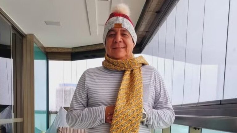 Zeca Pagodinho quebra a internet ao adotar novo visual e se tornar meme