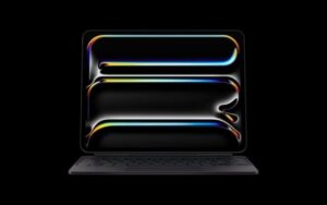 iPad Pro com chip M4 tem altos e baixos em 1º teste de resistência