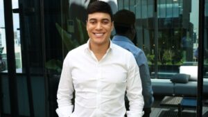 "Combustíveis são a Meca dos investidores”, diz Cleiton Santos Santana