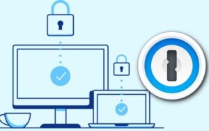 1Password ganha código de recuperação para resgatar contas perdidas