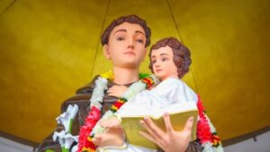 3 santos católicos que inspiram a festa junina