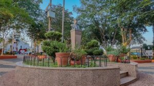 4 cidades no interior de São Paulo para aproveitar águas termais