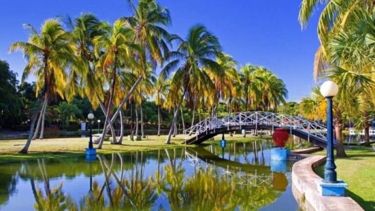 5 atrações imperdíveis para conhecer em Varadero