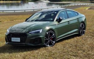 5 diferenças entre o Audi A5 quattro e o Audi A5