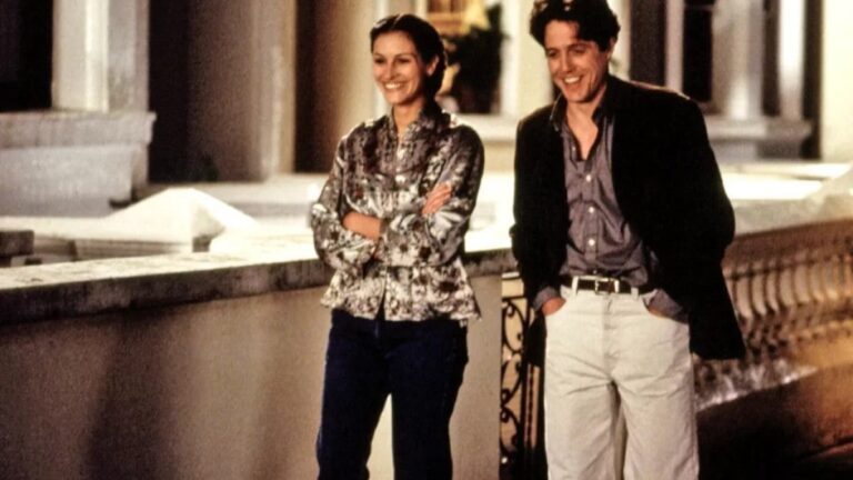 6 filmes românticos para assistir no Dia dos Namorados