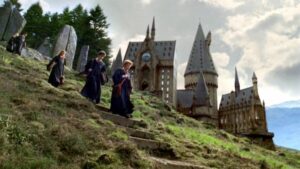 7 curiosidades sobre a saga Harry Potter