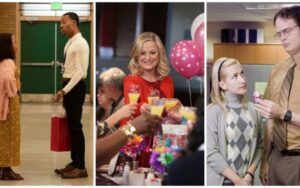7 episódios de séries curiosos sobre Dia dos Namorados