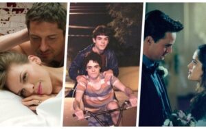 7 filmes românticos para assistir juntinho no Dia dos Namorados