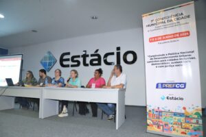 7ª Conferência Municipal da cidade demonstra o compromisso de campo grande com a gestão democrática