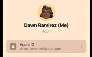 A Justiça vem autorizando o acesso ao Apple ID de pessoa falecida?
