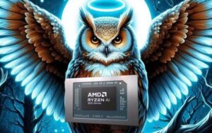 APUs entusiastas AMD Strix Halo terão até 128 GB de memória LPDDR5X