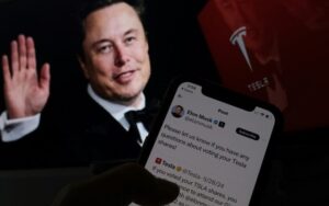 Elon Musk busca aprovação de acionistas