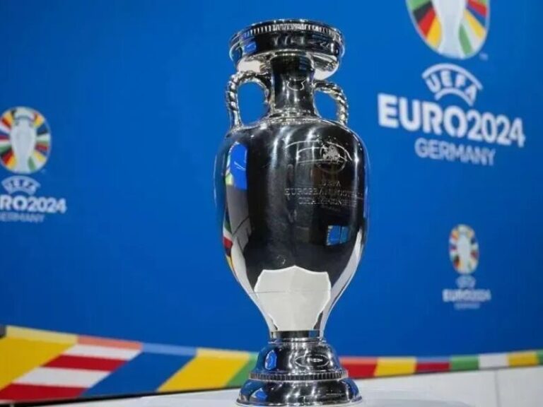 Alemanha e Escócia abrem a fase de grupos da Eurocopa; veja onde assistir