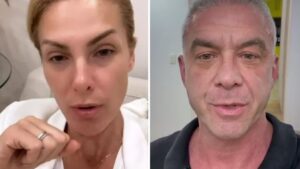 Ana Hickmann rasga o verbo após acusação de Alexandre Correa; entenda