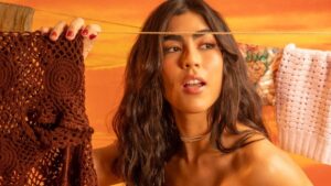 Ananda Paixão lança novo single e exalta  ‘Gabriela’, de Jorge Amado