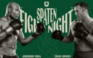 Anderson Silva x Chael Sonnen | Como assistir à última luta do brasileiro?