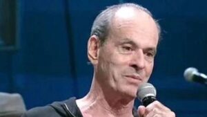 Aos 82 anos, Ney Matogrosso afirma não temer a morte