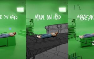 Após polêmica com prensa hidráulica, Apple lança novo comercial para iPad Pro