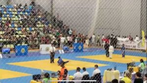 Atletas de Bonito conquistam medalhas na 6ª etapa do Circuito Estadual de Judô