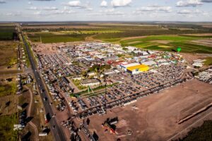 Bahia Farm Show registra recorde de público, com 111.377 visitantes