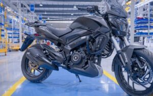 Bajaj inaugura fábrica de motos no Brasil e quer triplicar produção