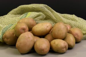 Batata tem alta de mais de 40% na cotação em SP