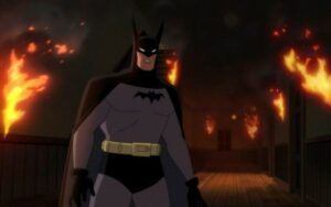 Batman: Caped Crusader | Animação ganha teaser e revela dubladores