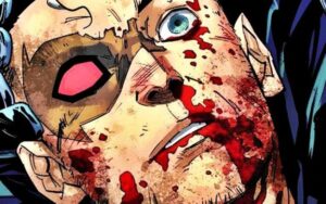 Batman vence seu vilão mais poderoso com sacrifício de ex-Robin