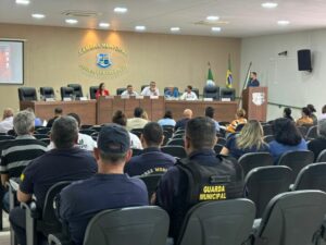 Bonito define eixos prioritários e elege delegados durante 7ª Conferência Municipal das Cidades