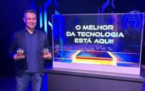 Brasileiro assume como Diretor de AI PCs da Intel para Américas
