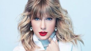 CD demo de Taylor Swift, com inéditas, é leiloado por US$ 12 mil