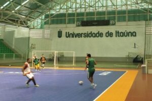 CREC/JUventude enfrenta América nesta quinta no Brasileirão de Futsal