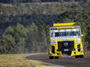 Campo Grande vai receber nova etapa da Fórmula Truck no fim de junho