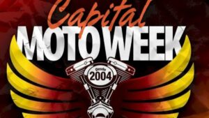 Capital Moto Week lança espaço com barracas e serviço de hospedagem