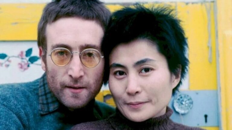 Casa onde Yoko Ono e John Lennon moraram está à venda